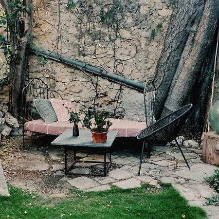 En Ville Et Sous Les Arbres Montpellier Exteriér fotografie